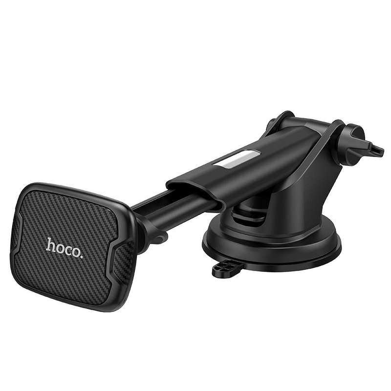 Sagittarius Series Stretch Magnetic IN-CAR Phone Holder  Black
