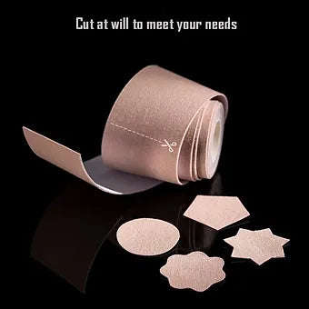 Boob Tape 50cmx5m