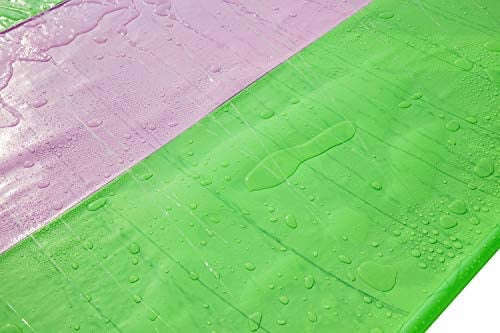 Bestway H2Ogo Friendly Frog Slide 488Cm, Water Slides & Blobz, 52389, Multi Color
