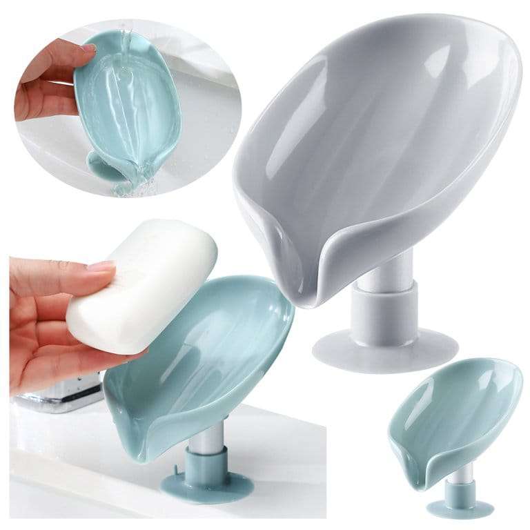 Soap Holder-Grey