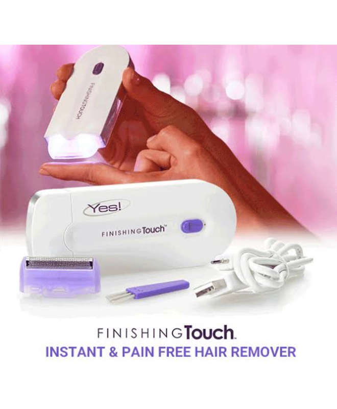 Instant Hair Remover Painfree