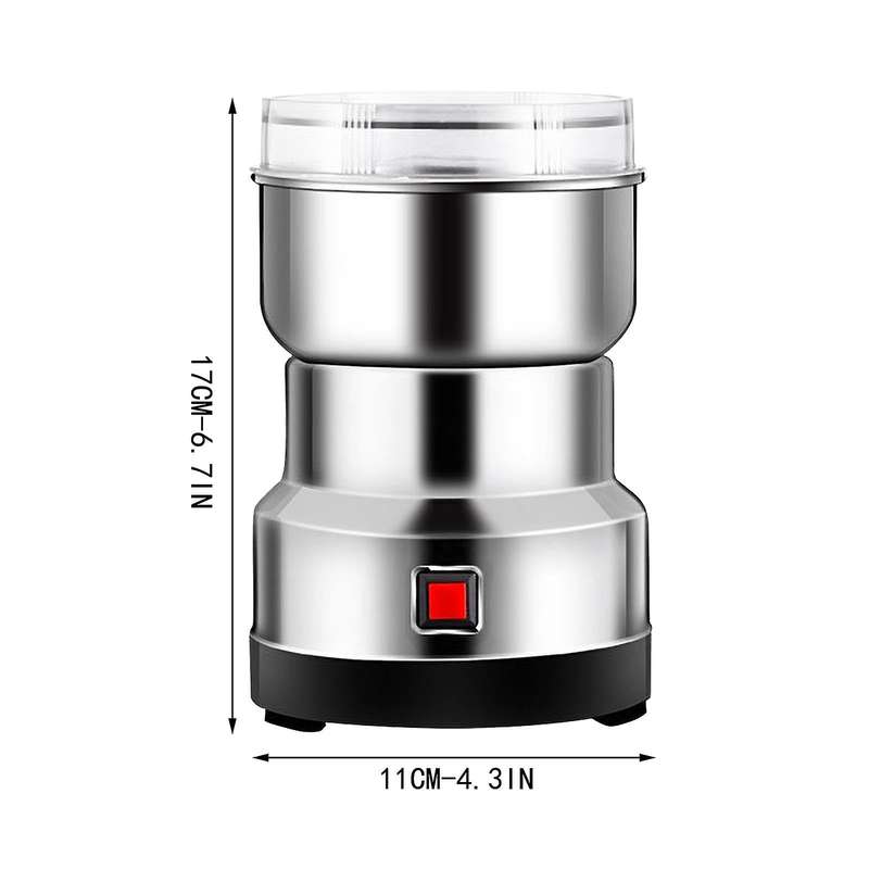 Multi-functional Grinder