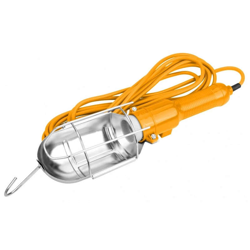 Portable Electric Hand Lamp 10M