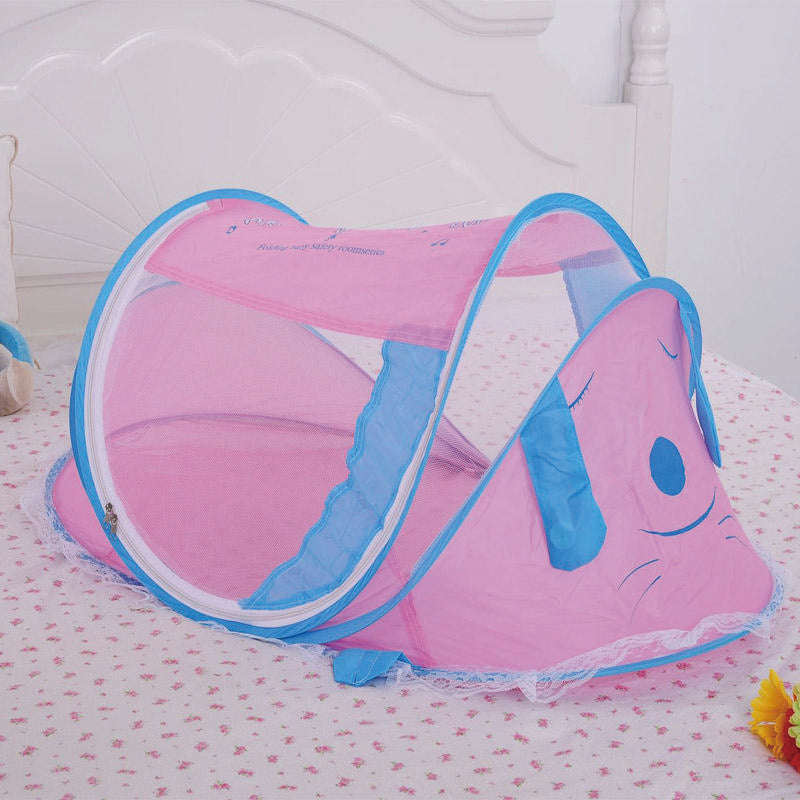 Baby Safety Room Mosquito Net