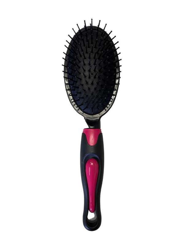 Hair Brush Paddle With Handle