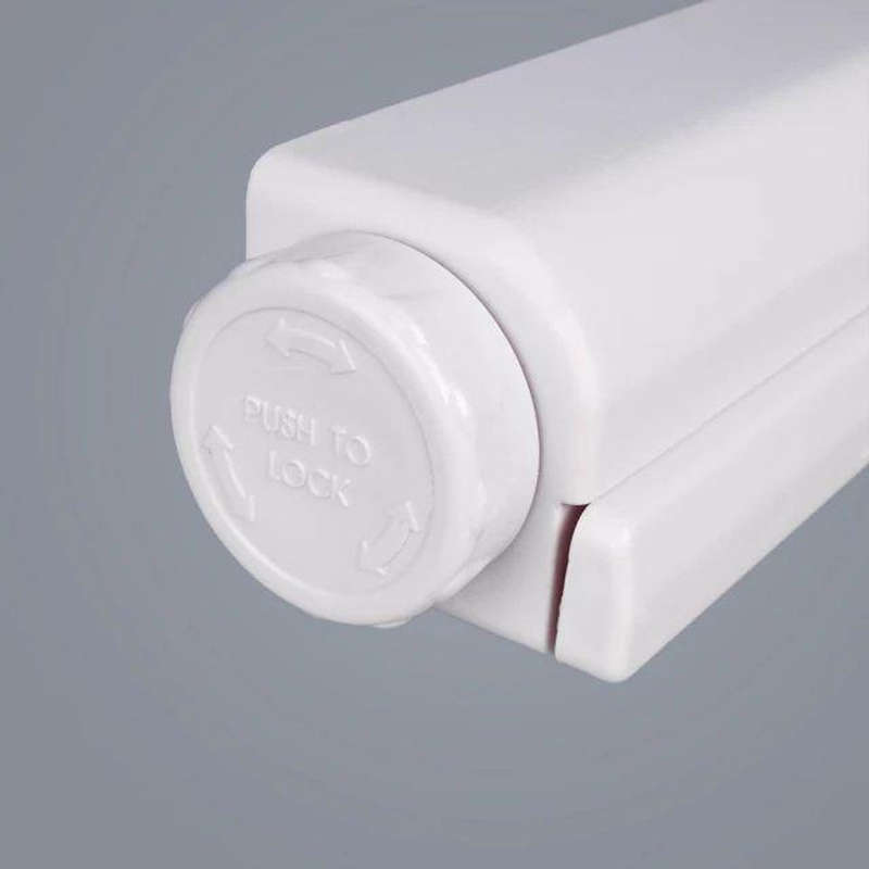 Multifunction Retractable Clothes Hanger