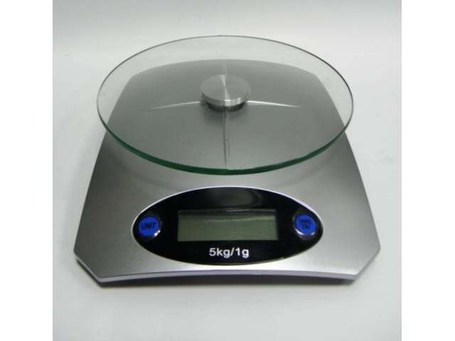 Kitchen Digital Scale