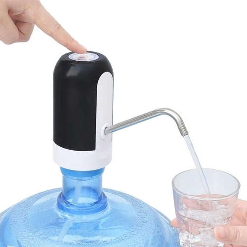 Portable USB Rechargeable Water Dispenser