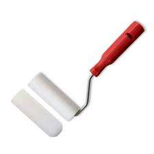 Sponge Roller and handle