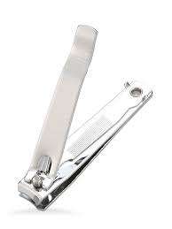 Nail Clipper 7.5cm x 1.5cm