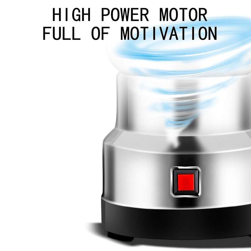 Multi-functional Grinder