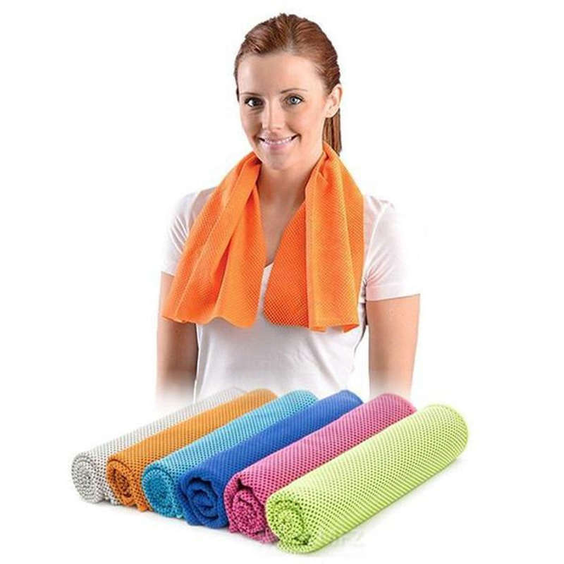 Super Cooling Towel
