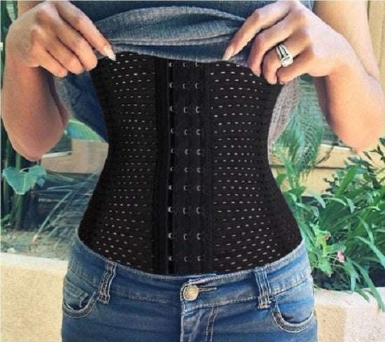 Abdomen Waistband - XL