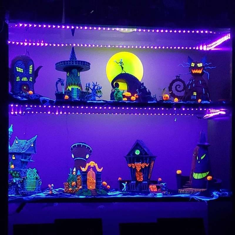 LED Tape Light