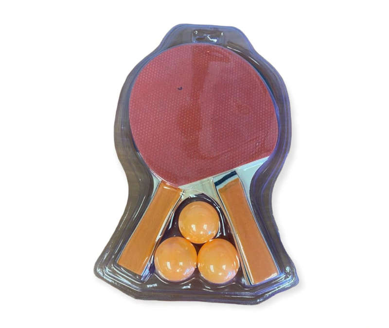 Ping Pong Set