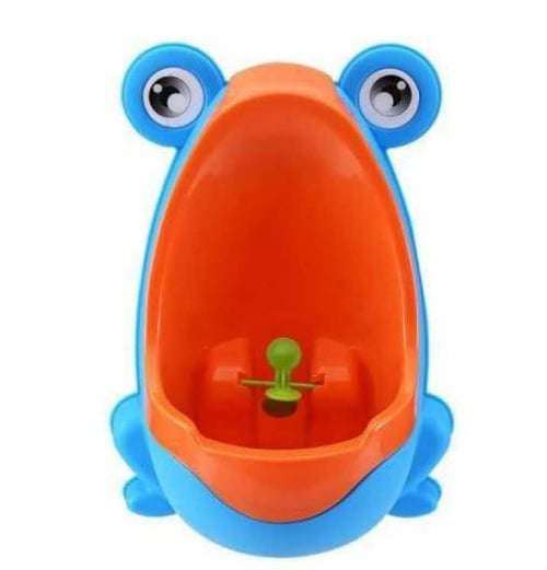 Toddler Froggy Urinal for Boys