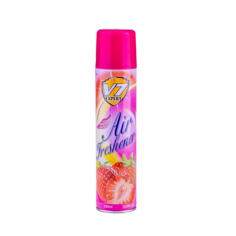 V7 Air Freshener 330ml