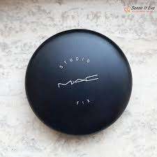 MAC Studio Fix Powder Foundation - NW43