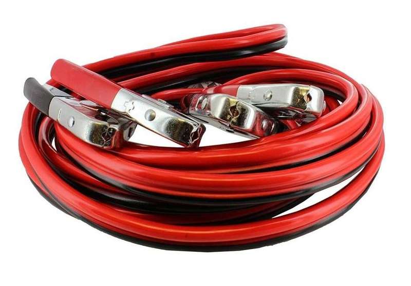 Booster Cable Set