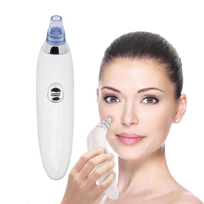 DermaSuction Pore Cleaning Device
