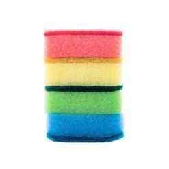 5pcs Foam Sponge