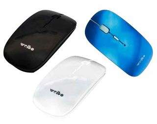 Weibo Wireless Mouse RF-5084B