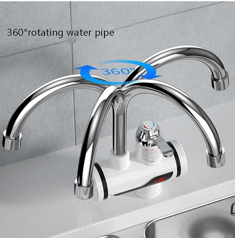 Instant Water Heater