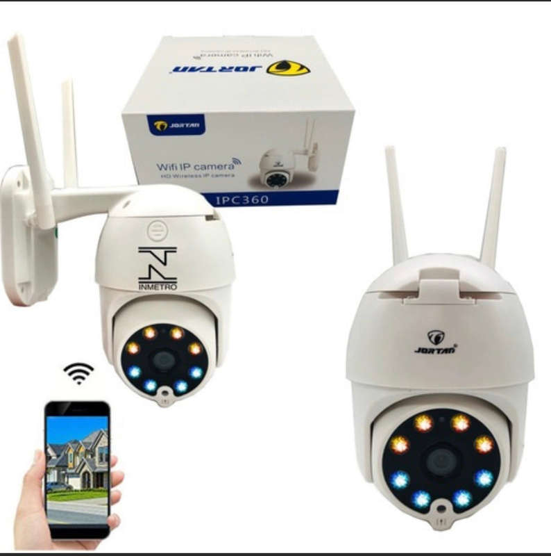 WiFi Smart Camera