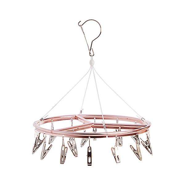 36cm Aluminum Alloy Hanger Series