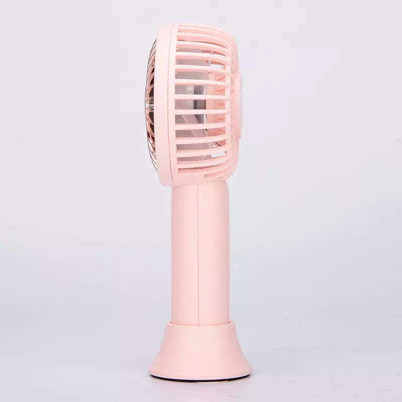 Handheld Portable Mini Fan USB