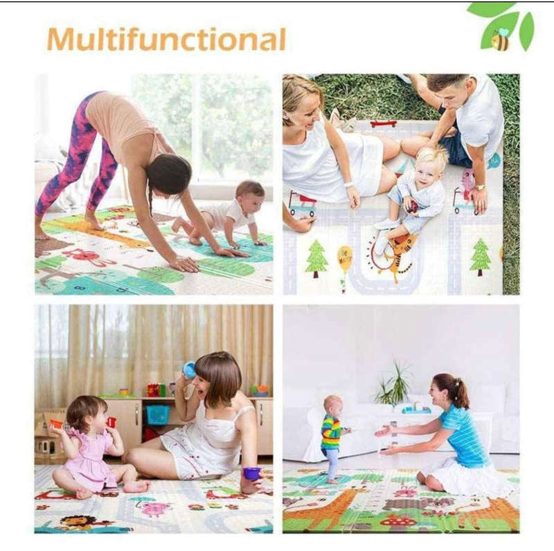 Baby Play Mat