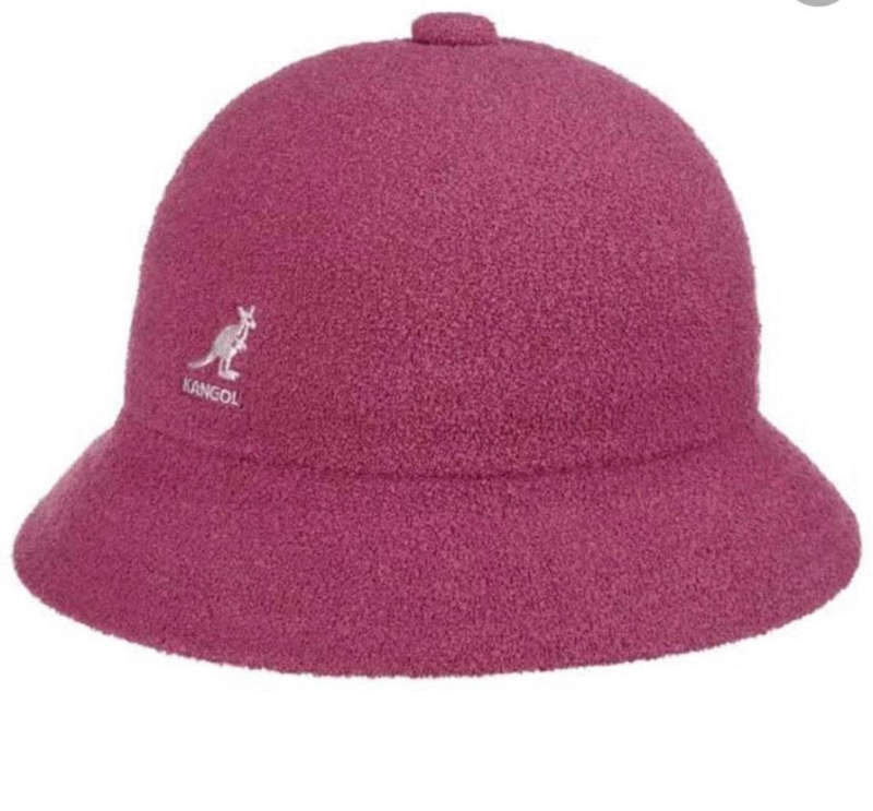 Kangol Bucket Unisex Hats