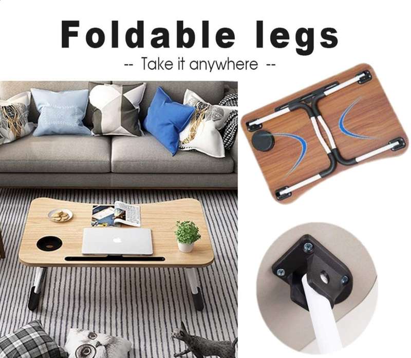 Portable Folding Desk