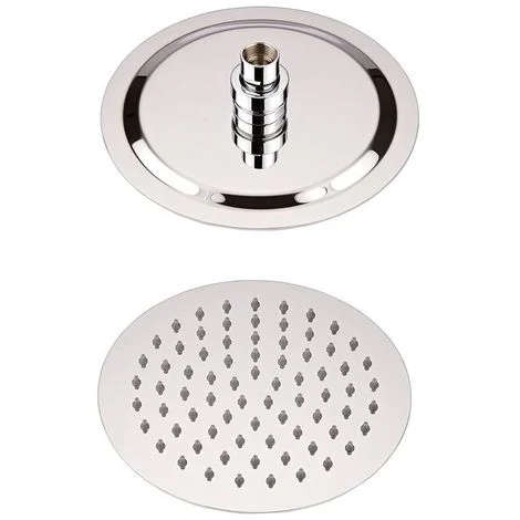 Round Top Shower head