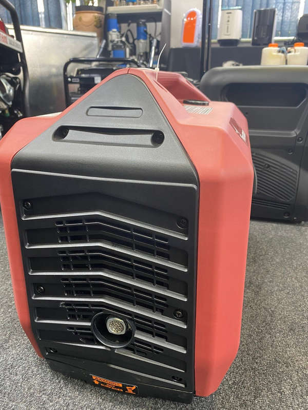 Petrol Inverter Genarator LH27i 3000W