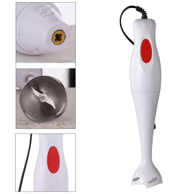 Detachable Kitchen Hand Blender