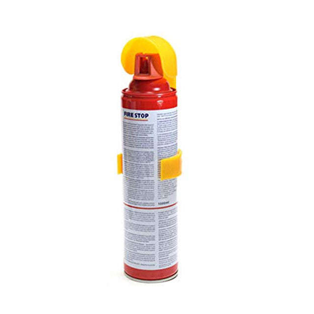 Fire Stop