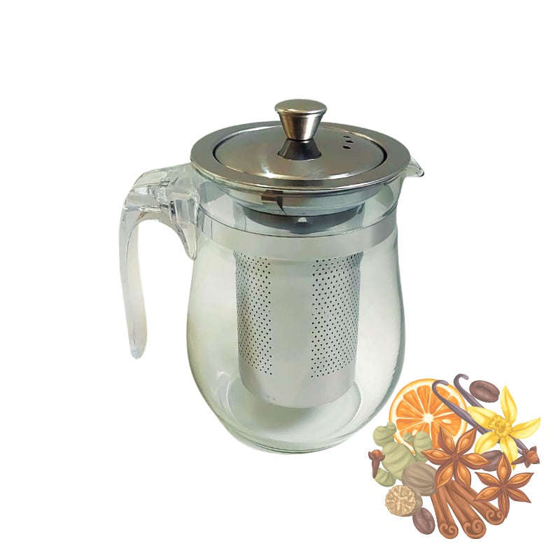 Mate Tea Cup 900ml