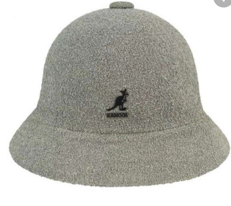 Kangol Bucket Unisex Hats