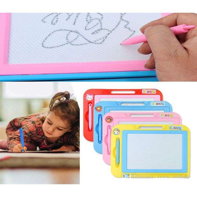 A+A Drawing and Writing Board