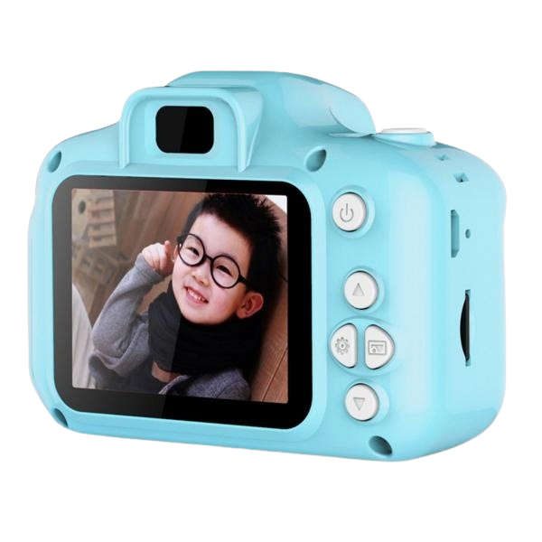 Mini Digital Kids Camera