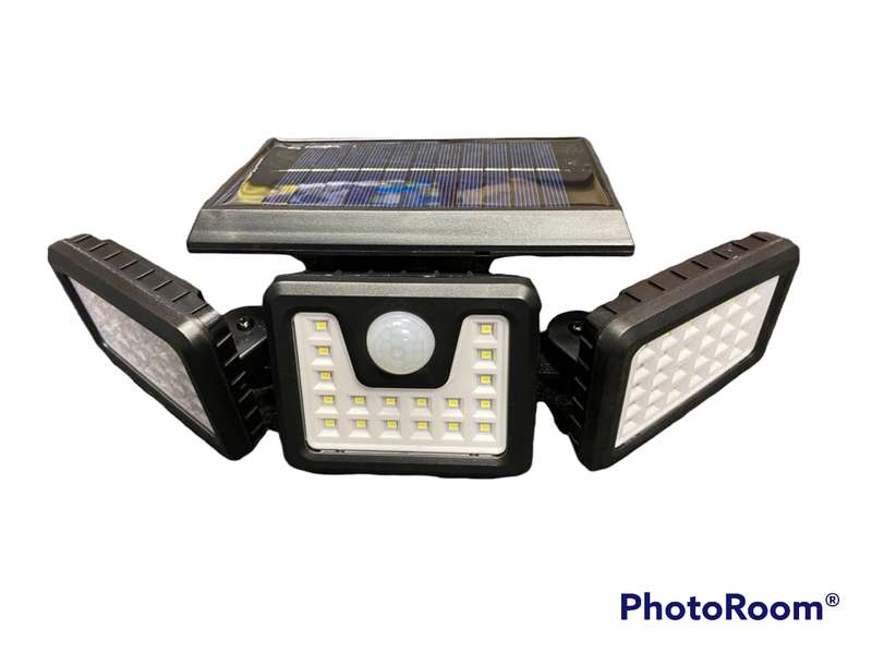 Solar Light
