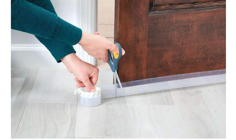 Seal-It Silicone Insulating Tape