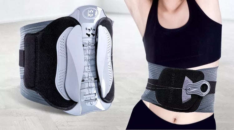 Adjustable Back Support Belts