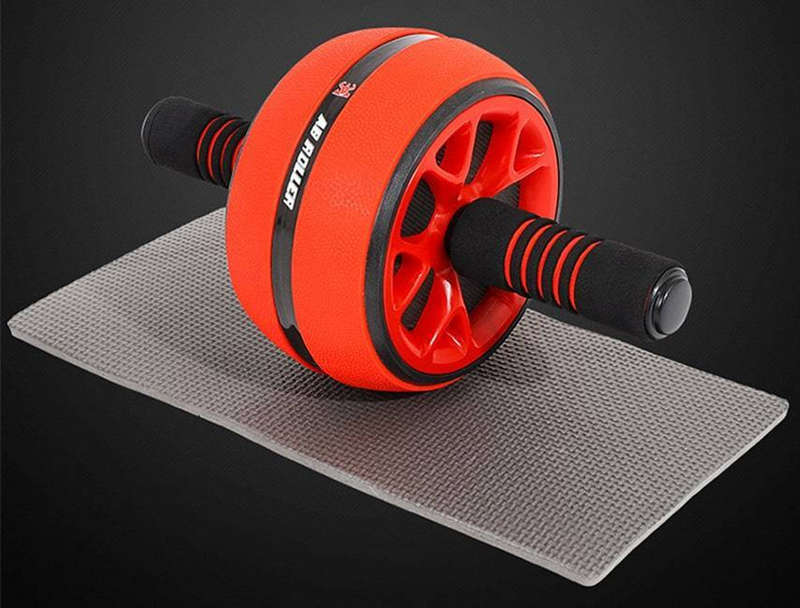 Abdominal Muscle Fitness Wheel