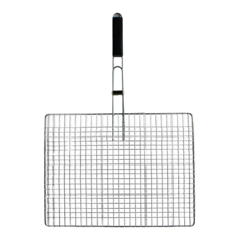 Braai Folding Grid
