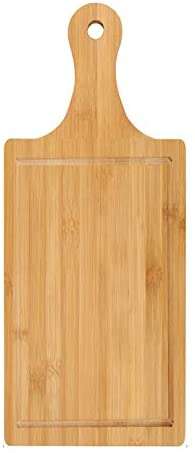 Pizza Plate Fruit Plate - Square pizza plate fruit plate with handle