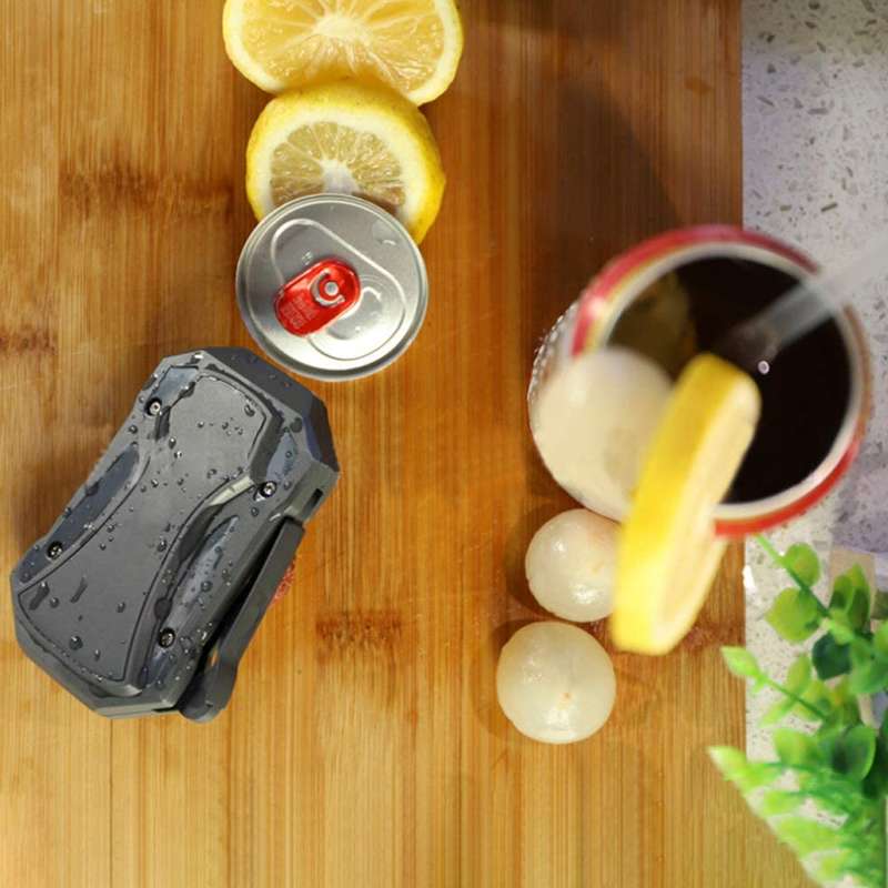 Rotary Can Opener