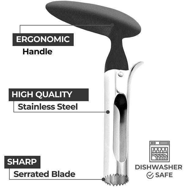 DannyHome Apple Corer