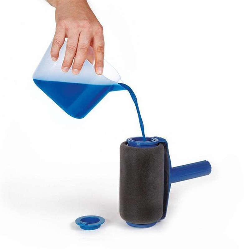 Paint Roller Pro